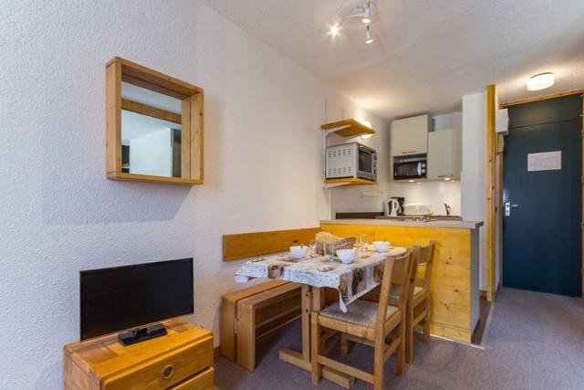 travelski home choice - Apartements LES PENTES - Plagne - Les Coches