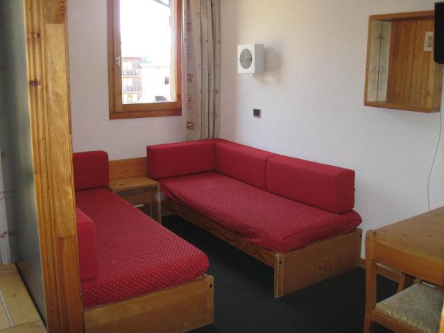 travelski home choice - Apartements LES PENTES - Plagne - Les Coches