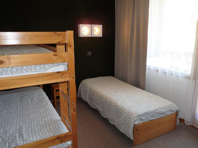 travelski home choice - Apartements LES PENTES - Plagne - Les Coches