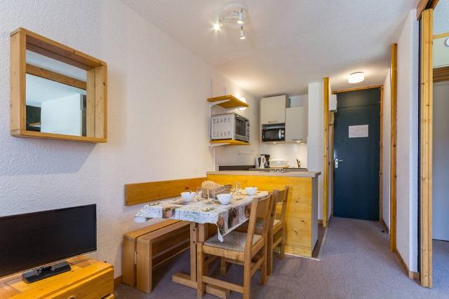 travelski home choice - Apartements LES PENTES - Plagne - Les Coches