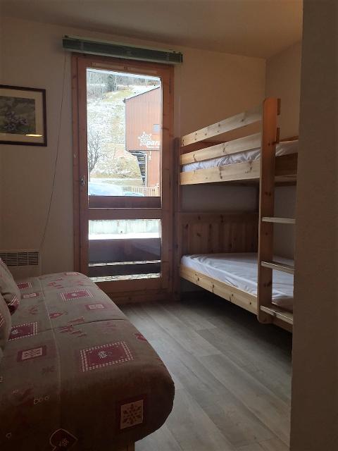 Apartements LE TETRAS LYRE - Plagne - Montchavin