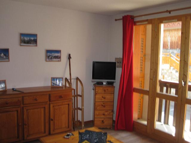 Apartements LE TETRAS LYRE - Plagne - Montchavin