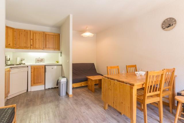 Apartements LE TETRAS LYRE - Plagne - Montchavin