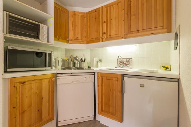 Apartements LE TETRAS LYRE - Plagne - Montchavin