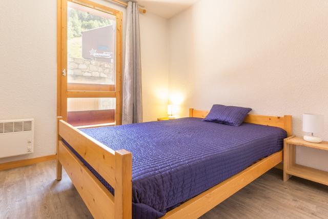 Apartements LE TETRAS LYRE - Plagne - Montchavin