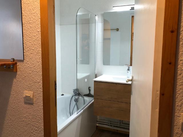 Apartements LE TETRAS LYRE - Plagne - Montchavin