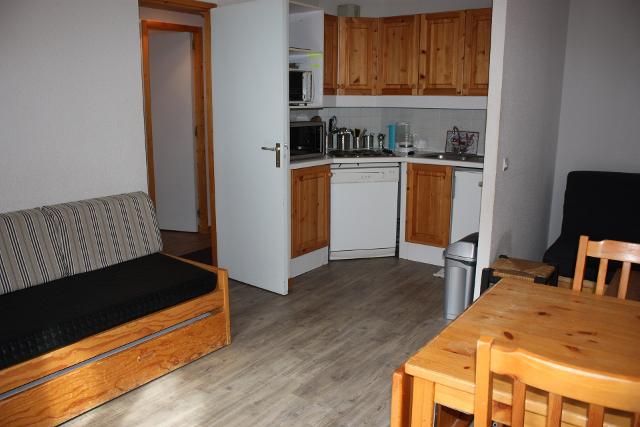Apartements LE TETRAS LYRE - Plagne - Montchavin