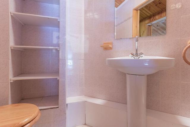 Apartements LE TETRAS LYRE - Plagne - Montchavin