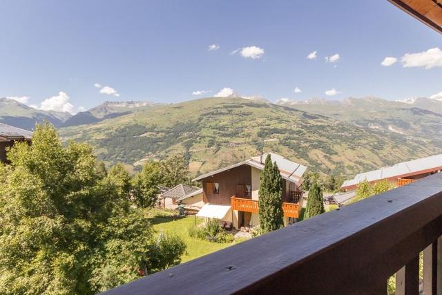 Apartements LE TETRAS LYRE - Plagne - Montchavin