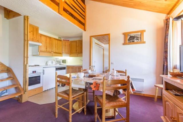 Apartements LE TETRAS LYRE - Plagne - Montchavin