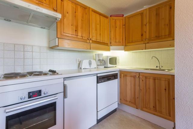 Apartements LE TETRAS LYRE - Plagne - Montchavin
