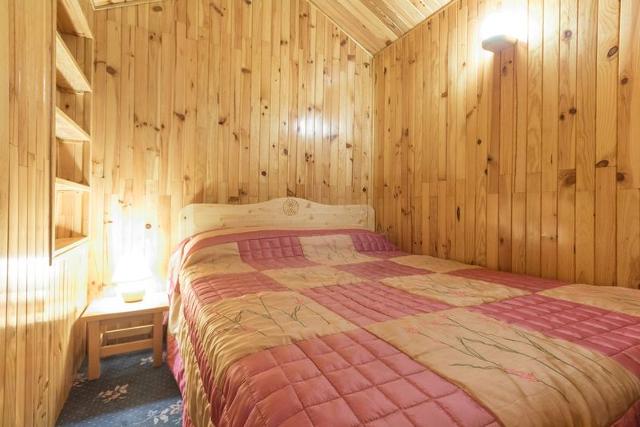 Apartements LE TETRAS LYRE - Plagne - Montchavin