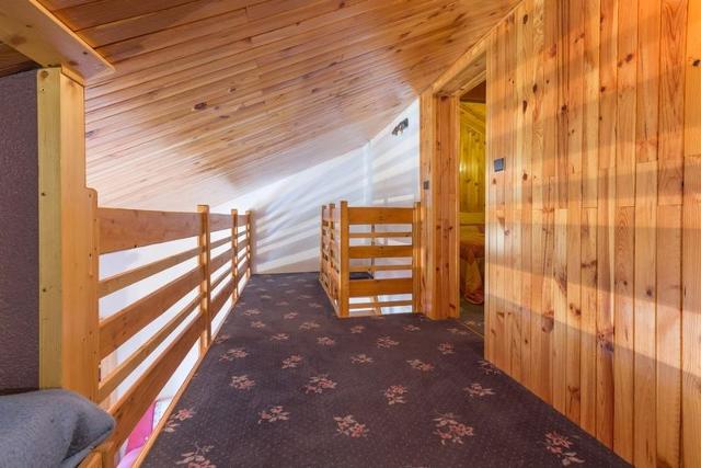 Apartements LE TETRAS LYRE - Plagne - Montchavin