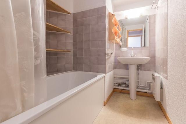 Apartements LE TETRAS LYRE - Plagne - Montchavin