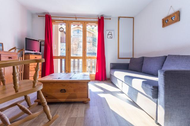 Apartements LE TETRAS LYRE - Plagne - Montchavin