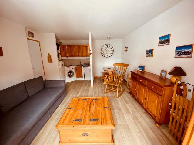 Apartements LE TETRAS LYRE - Plagne - Montchavin