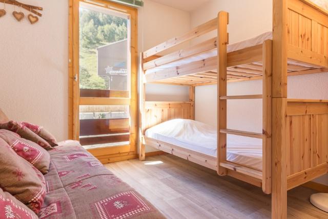 Apartements LE TETRAS LYRE - Plagne - Montchavin
