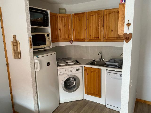 Apartements LE TETRAS LYRE - Plagne - Montchavin
