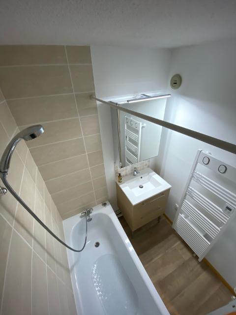 Apartements LE TETRAS LYRE - Plagne - Montchavin