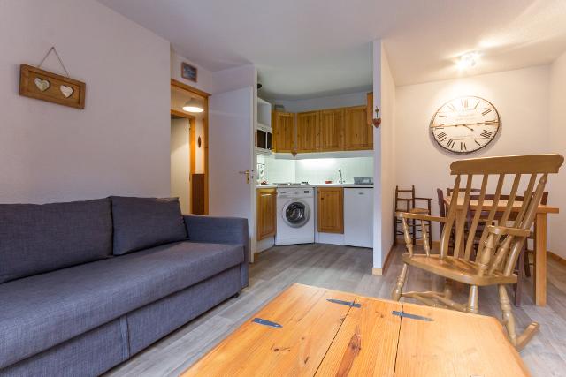 Apartements LE TETRAS LYRE - Plagne - Montchavin