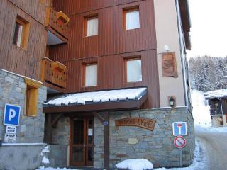 Apartements LE TETRAS LYRE - Plagne - Montchavin