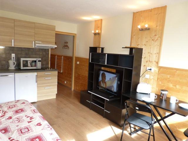 travelski home choice - Apartements ZENITH - Plagne - Aime 2000