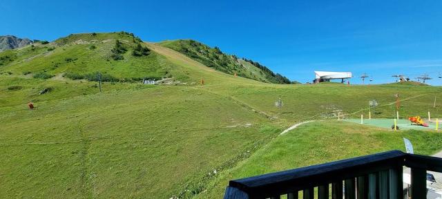 travelski home choice - Apartements ZENITH - Plagne - Aime 2000