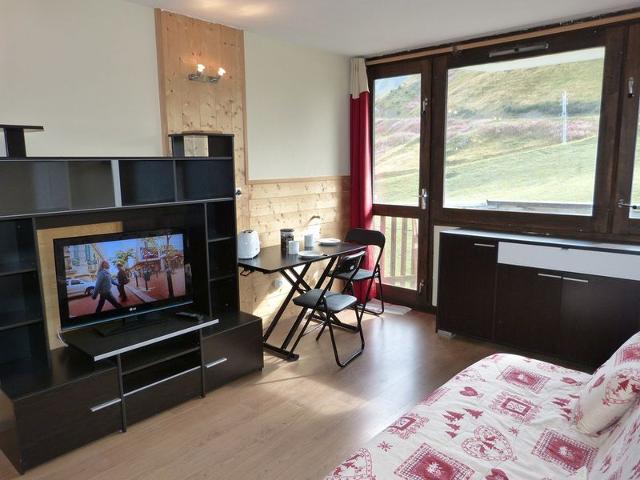 travelski home choice - Apartements ZENITH - Plagne - Aime 2000