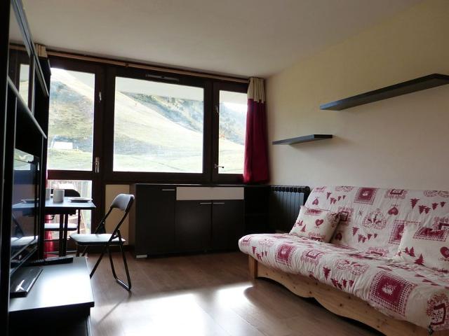 travelski home choice - Apartements ZENITH - Plagne - Aime 2000