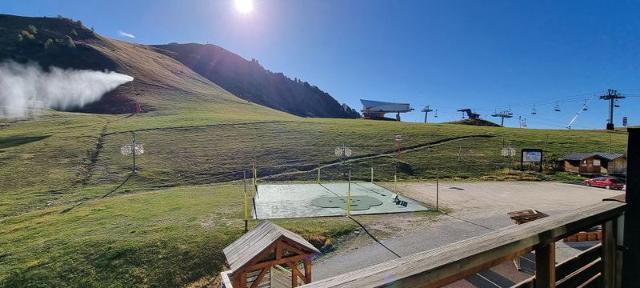 travelski home choice - Apartements ZENITH - Plagne - Aime 2000