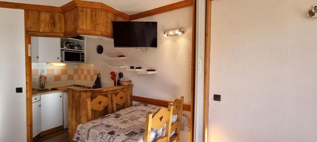 travelski home choice - Apartements ZENITH - Plagne - Aime 2000