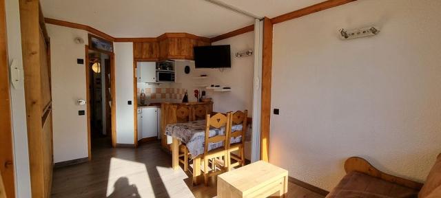 travelski home choice - Apartements ZENITH - Plagne - Aime 2000