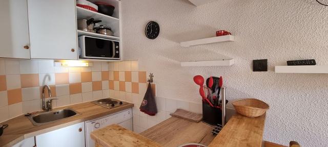 travelski home choice - Apartements ZENITH - Plagne - Aime 2000