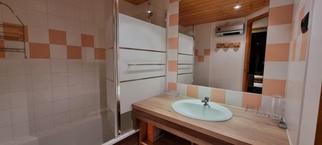 travelski home choice - Apartements ZENITH - Plagne - Aime 2000