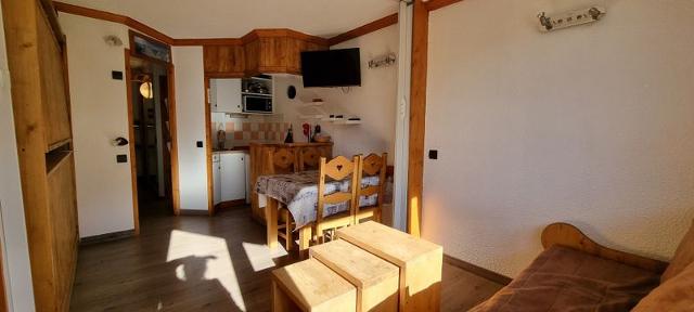 travelski home choice - Apartements ZENITH - Plagne - Aime 2000