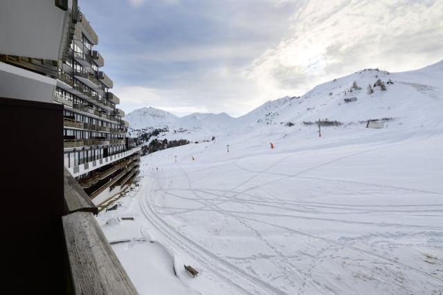 travelski home choice - Apartements ZENITH - Plagne - Aime 2000