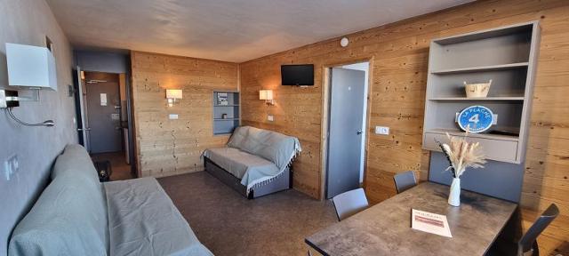 travelski home choice - Apartements ZENITH - Plagne - Aime 2000