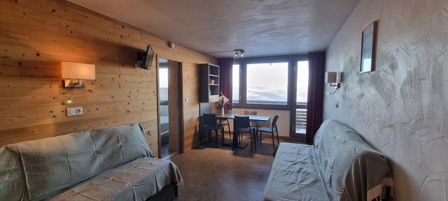 travelski home choice - Apartements ZENITH - Plagne - Aime 2000