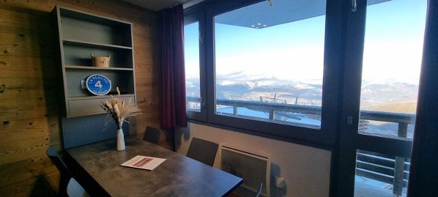 travelski home choice - Apartements ZENITH - Plagne - Aime 2000