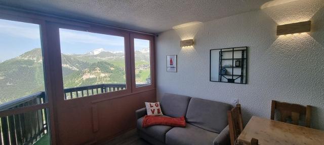 travelski home choice - Apartements ZENITH - Plagne - Aime 2000