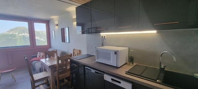 travelski home choice - Apartements ZENITH - Plagne - Aime 2000