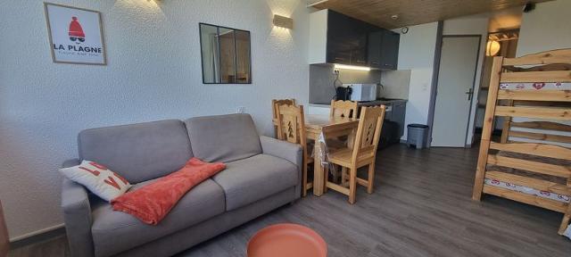 travelski home choice - Apartements ZENITH - Plagne - Aime 2000