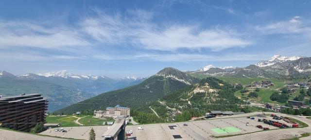 travelski home choice - Apartements ZENITH - Plagne - Aime 2000