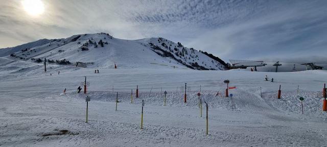 travelski home choice - Apartements ZODIAC - Plagne - Aime 2000