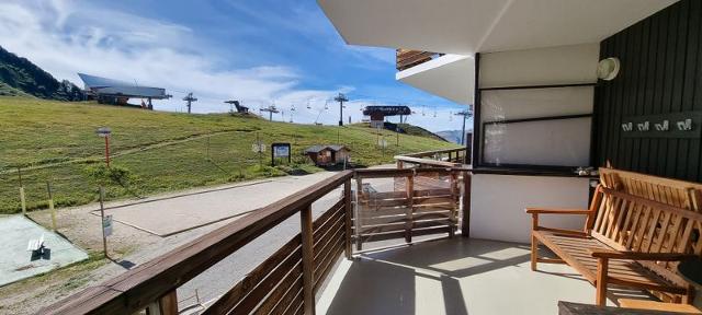 travelski home choice - Apartements ZODIAC - Plagne - Aime 2000