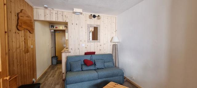 travelski home choice - Apartements ZODIAC - Plagne - Aime 2000