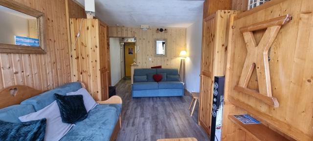 travelski home choice - Apartements ZODIAC - Plagne - Aime 2000