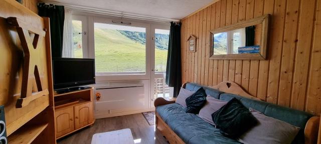 travelski home choice - Apartements ZODIAC - Plagne - Aime 2000