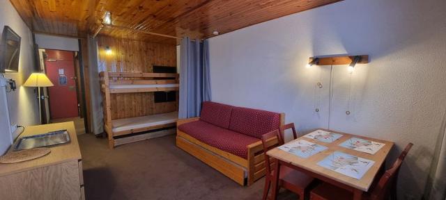 travelski home choice - Apartements ZODIAC - Plagne - Aime 2000