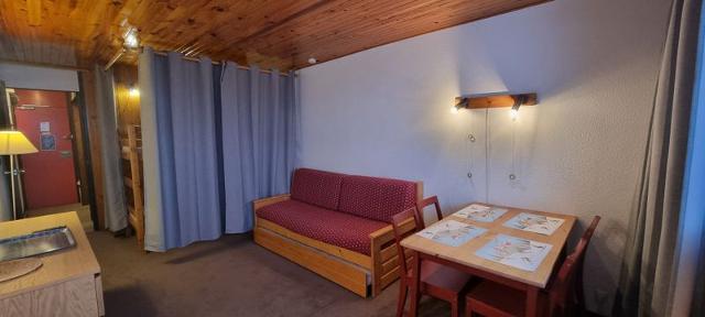 travelski home choice - Apartements ZODIAC - Plagne - Aime 2000